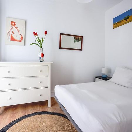 City Center Apt In Lively Bairro Alto! Lisboa Екстериор снимка