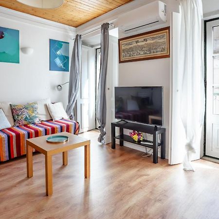 City Center Apt In Lively Bairro Alto! Lisboa Екстериор снимка