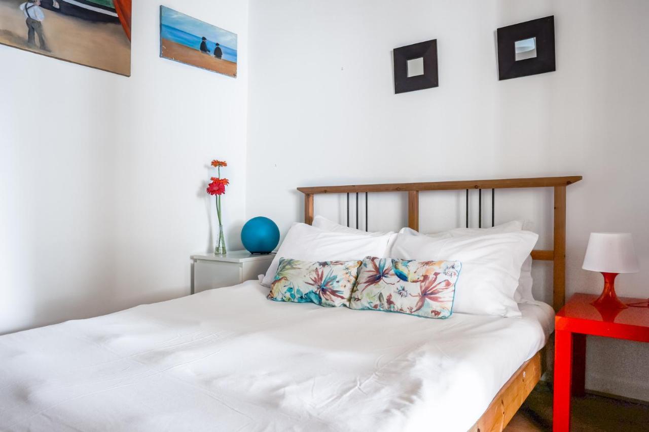 City Center Apt In Lively Bairro Alto! Lisboa Екстериор снимка