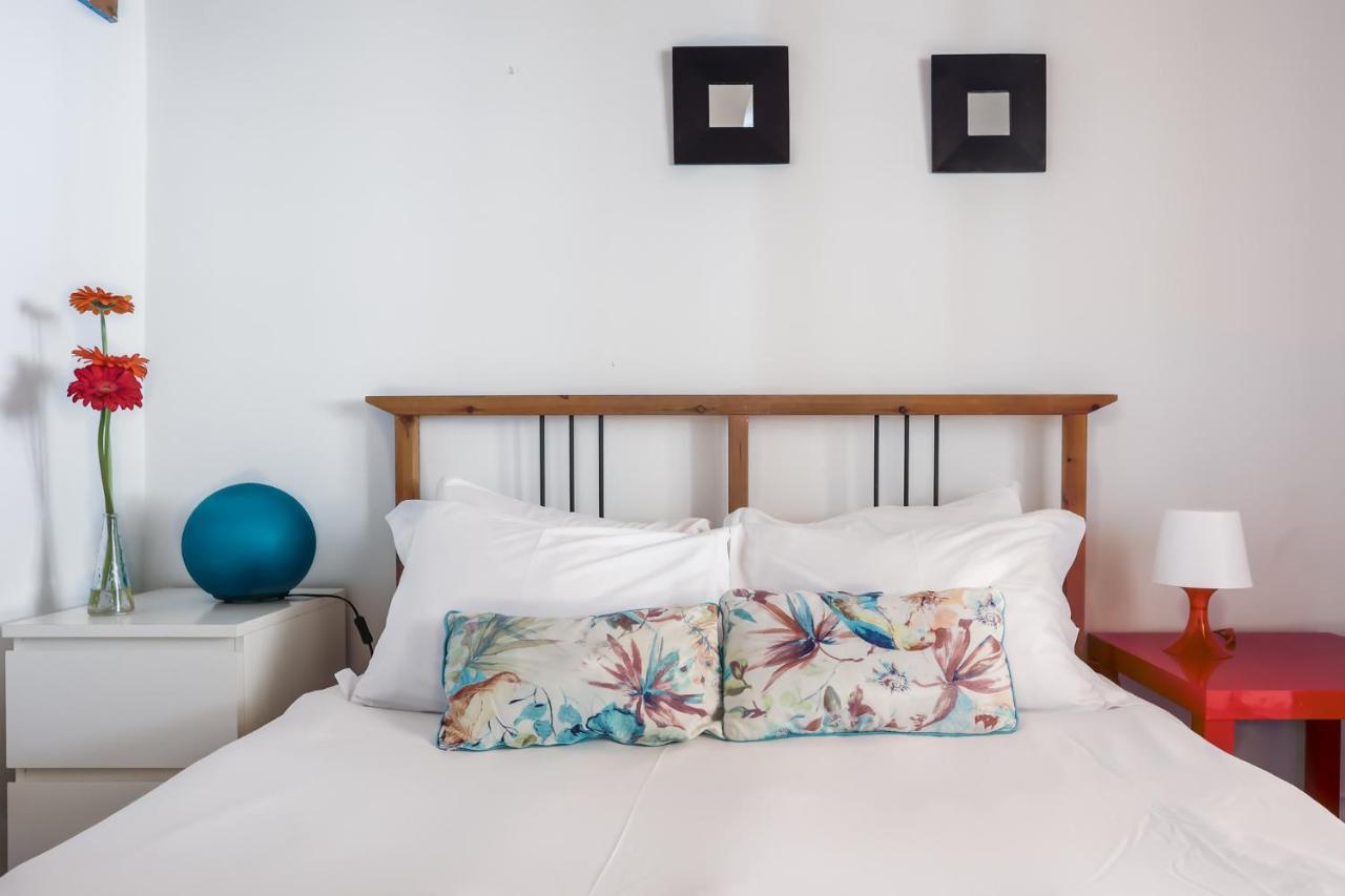 City Center Apt In Lively Bairro Alto! Lisboa Екстериор снимка