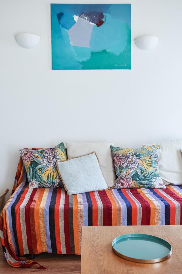 City Center Apt In Lively Bairro Alto! Lisboa Екстериор снимка