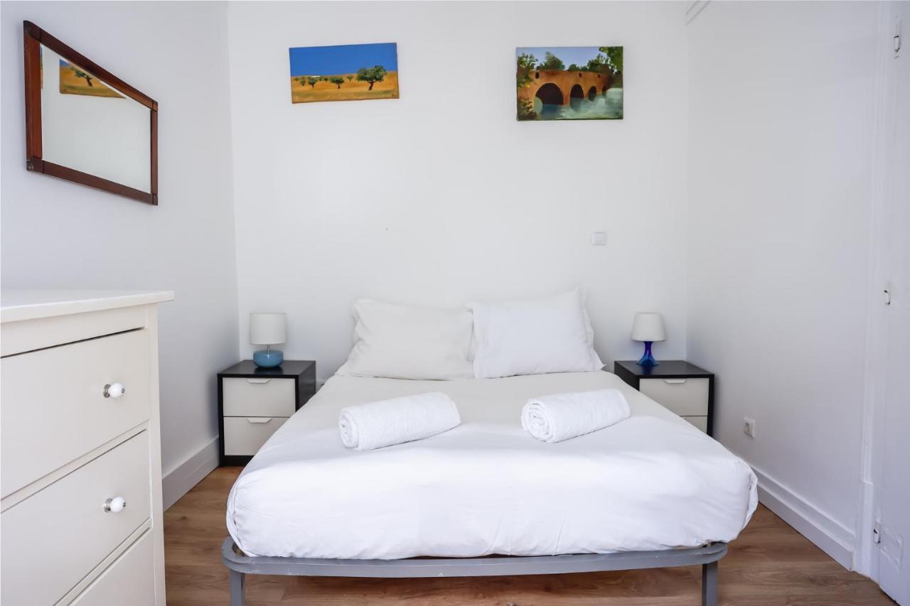 City Center Apt In Lively Bairro Alto! Lisboa Екстериор снимка