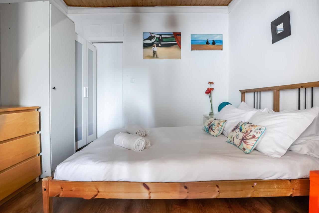 City Center Apt In Lively Bairro Alto! Lisboa Екстериор снимка