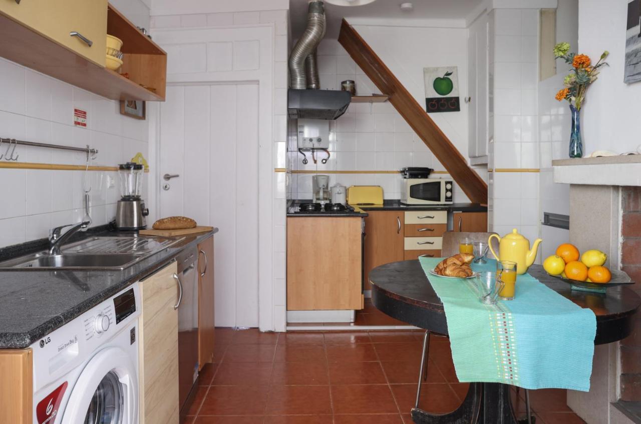 City Center Apt In Lively Bairro Alto! Lisboa Екстериор снимка