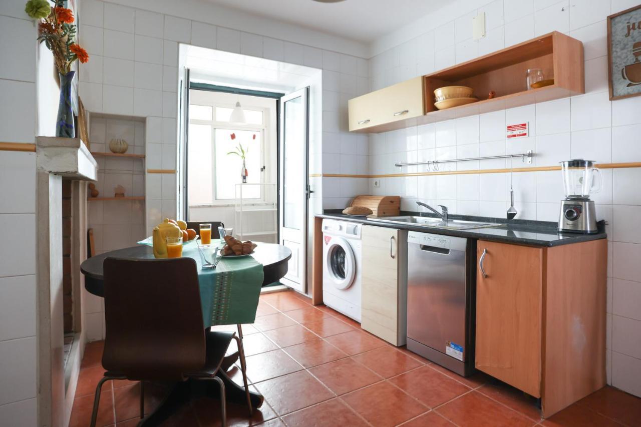 City Center Apt In Lively Bairro Alto! Lisboa Екстериор снимка