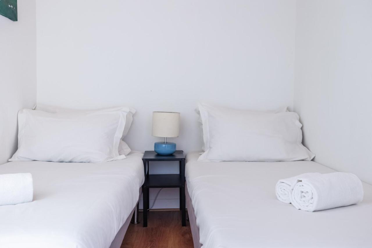 City Center Apt In Lively Bairro Alto! Lisboa Екстериор снимка