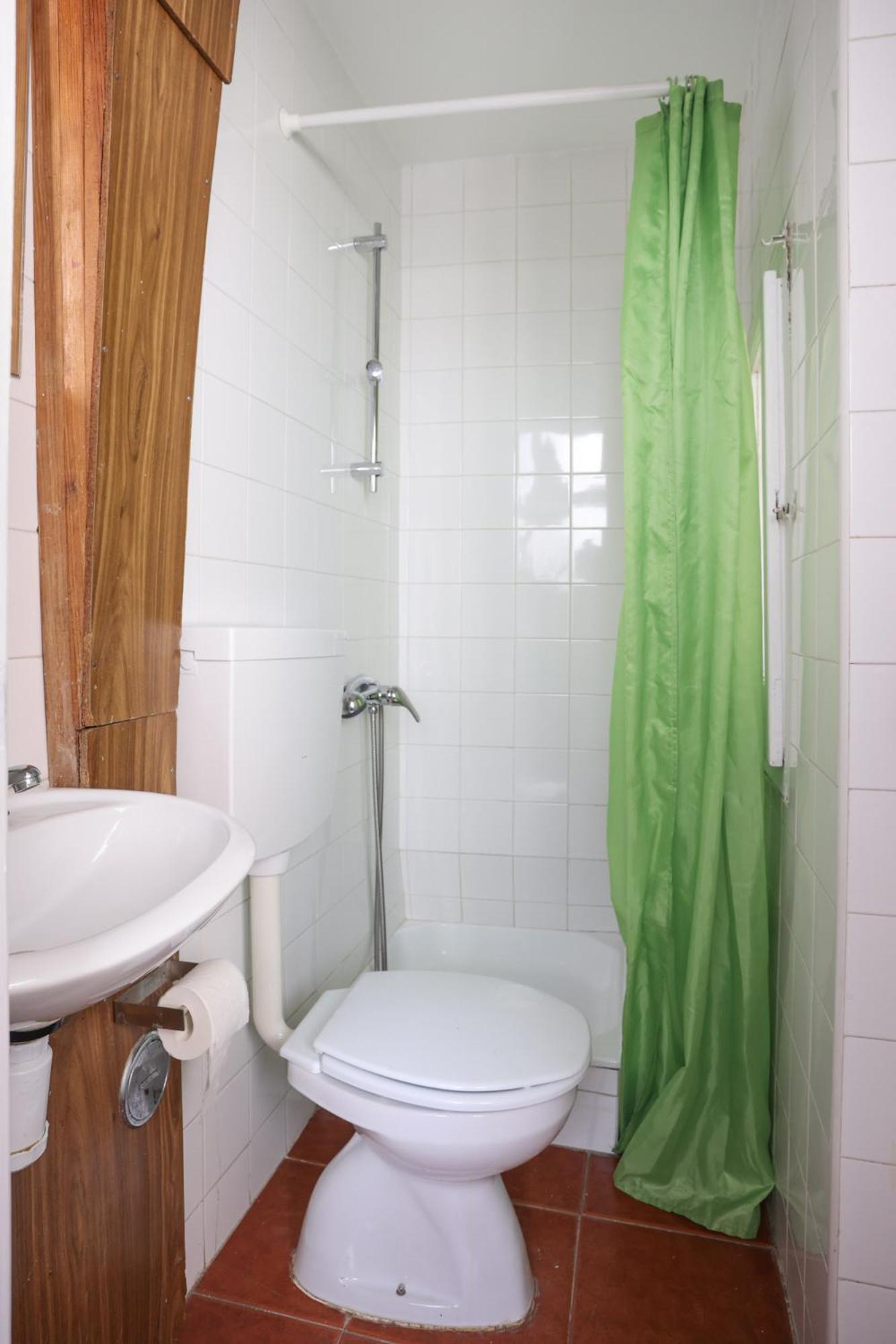 City Center Apt In Lively Bairro Alto! Lisboa Екстериор снимка