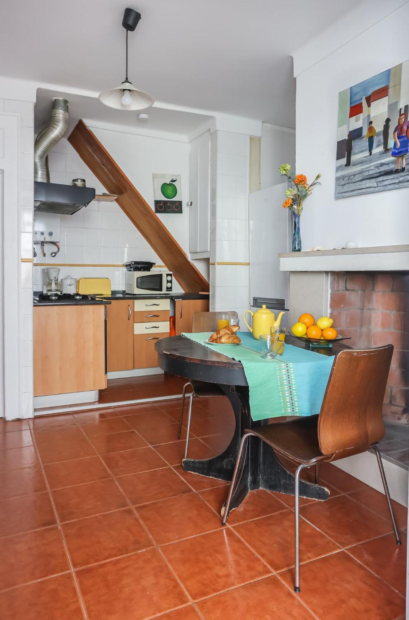 City Center Apt In Lively Bairro Alto! Lisboa Екстериор снимка