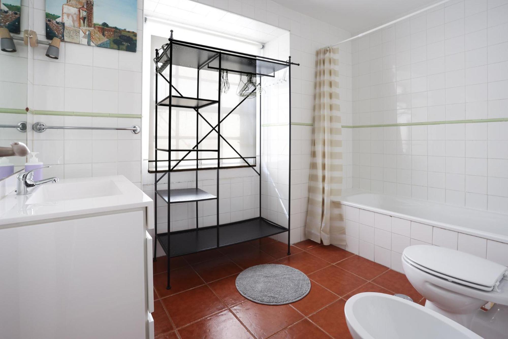 City Center Apt In Lively Bairro Alto! Lisboa Екстериор снимка