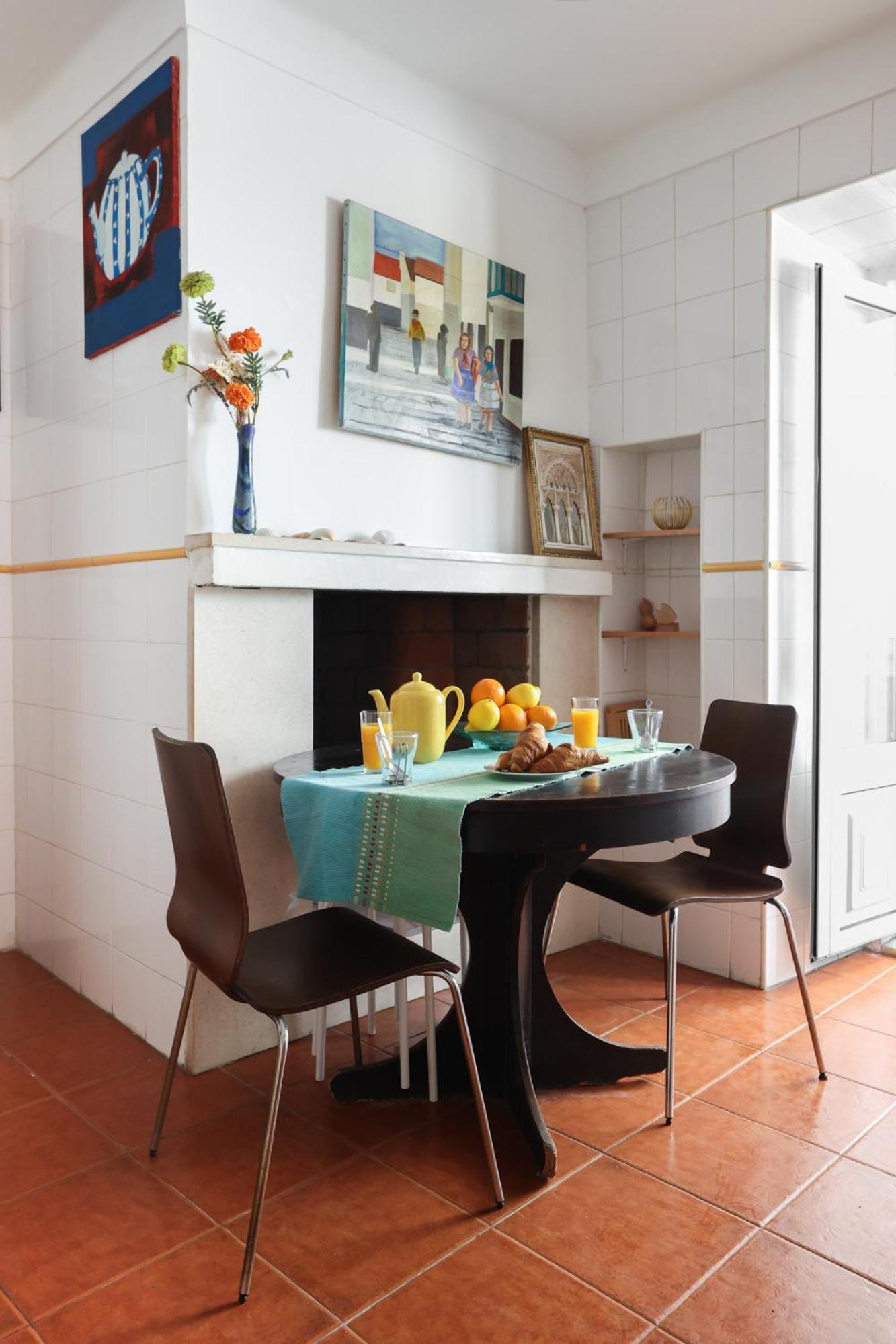 City Center Apt In Lively Bairro Alto! Lisboa Екстериор снимка