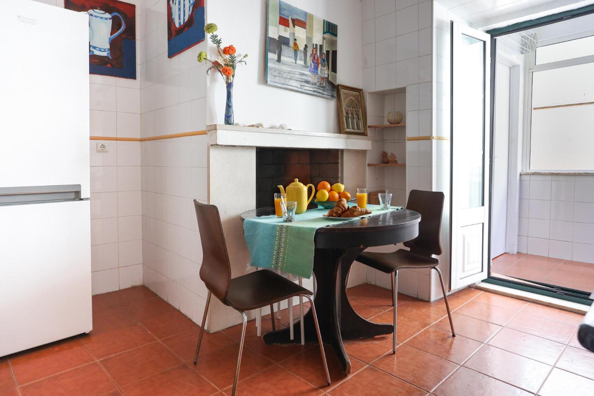 City Center Apt In Lively Bairro Alto! Lisboa Екстериор снимка